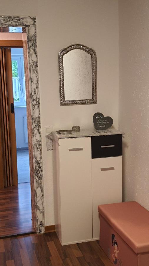 Two-Bedroom Apartment Near Triberg Waterfall Triberg im Schwarzwald Exterior foto